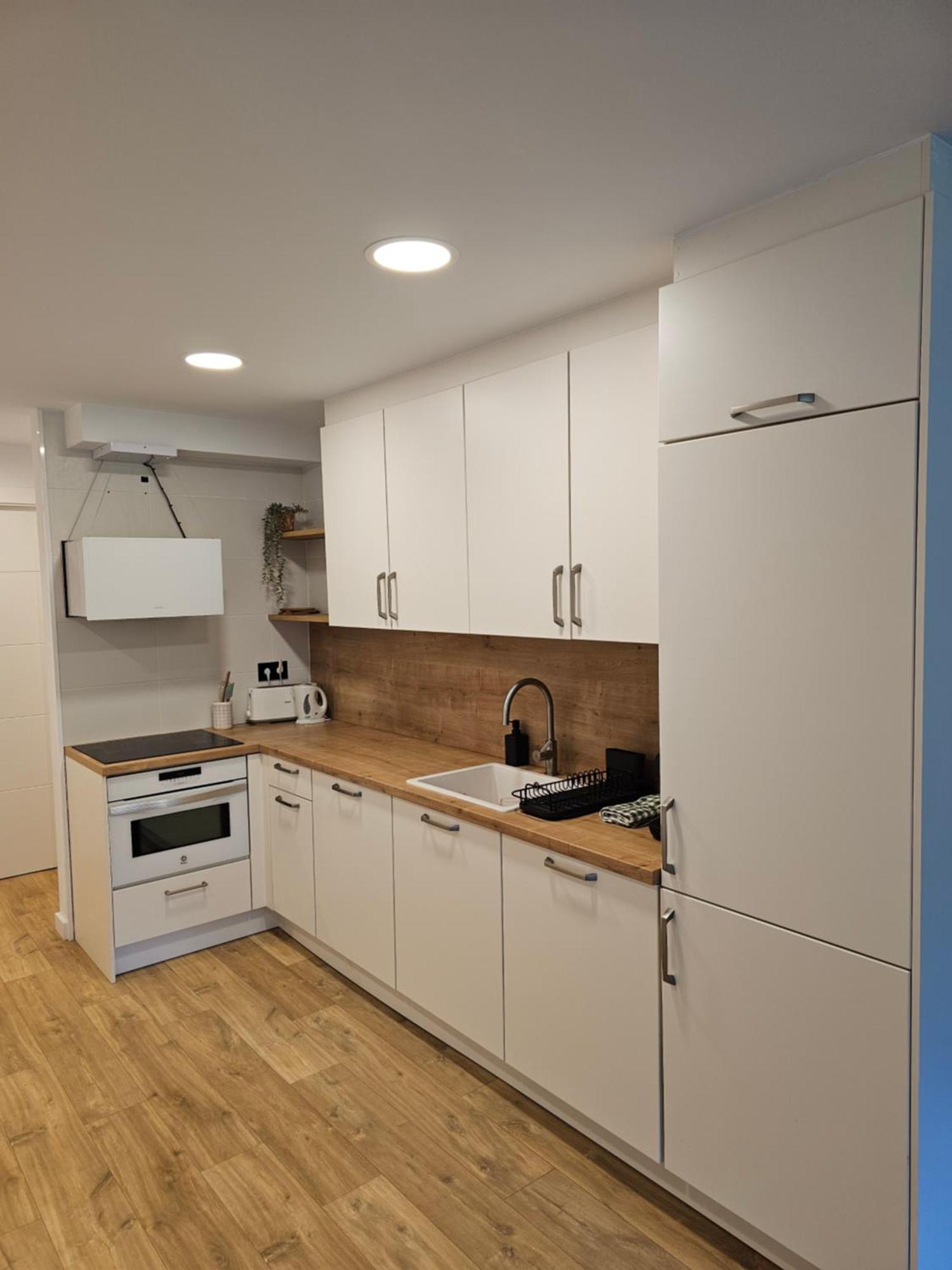 Apartament En El Corazon De Baga, Precioso Pueblo Medieval *